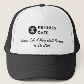 Trucker Hat Truckerkappe