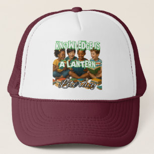 Trucker Hat Truckerkappe