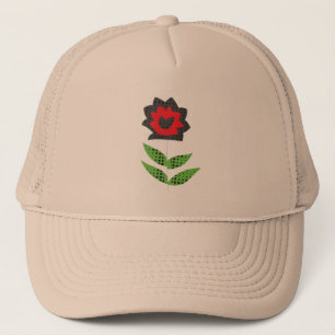 Trucker Hat Truckerkappe