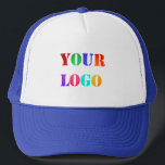 Trucker-Hut für Werbezwecke mit Ihrem Logo , Foto Truckerkappe<br><div class="desc">Benutzerdefiniertes Logo-Foto oder Werbegeschäft Personalisiert - Hinzufügen Ihres Logos / Bild oder Text / Informationen - Ändern Sie die Größe und verschieben Sie Elemente mit dem Anpassungsprogramm. Viel Glück - Seien Sie glücklich :)</div>