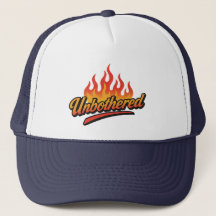 Trucker Hut – Street Style Cool mit Haltung