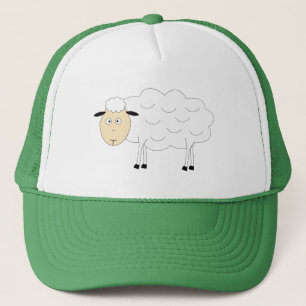 Trucker-Hut Truckerkappe