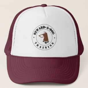 Trucker-Hutlogos Truckerkappe