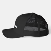 Trucker-Mütze mit Snapback