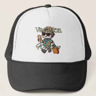 Trucker-Mütze Truckerkappe