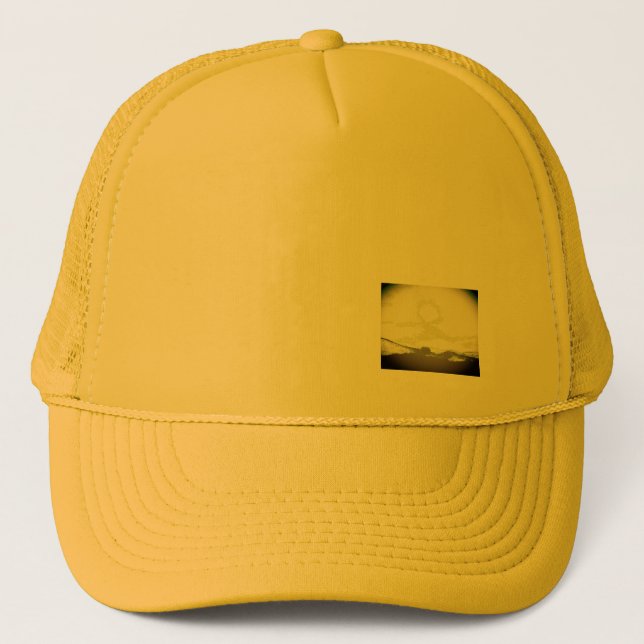 Trucker-Mütze Truckerkappe (Vorderseite)