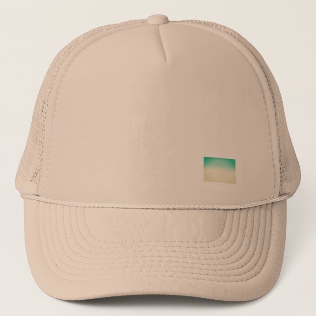 Trucker-Mütze  Truckerkappe (Vorderseite)