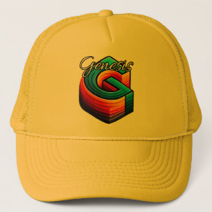 Trucker-Mütze Truckerkappe