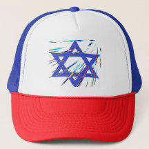 Trucker-Mütze