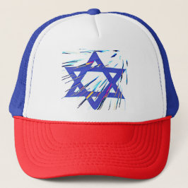 Trucker-Mütze Truckerkappe