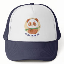 Trucker-Mütze