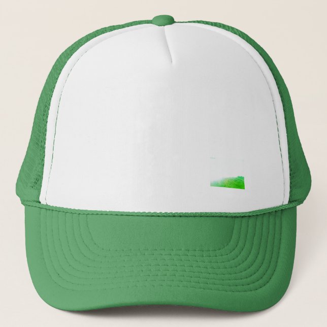 Trucker-Mütze  Truckerkappe (Vorderseite)