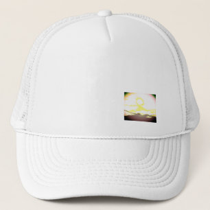Trucker-Mütze Truckerkappe