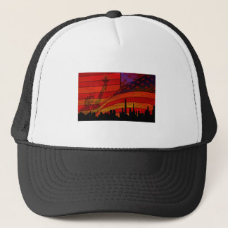 Trucker-Mütze Truckerkappe