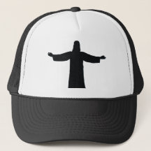Trucker-Mütze