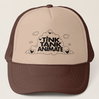 Trucker TiNK Hat Truckerkappe