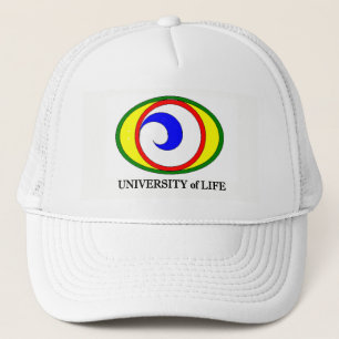 Trucker-Universität Truckerkappe