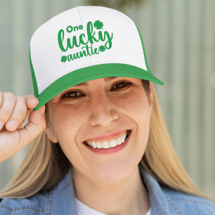  TRUCKERKAPPE