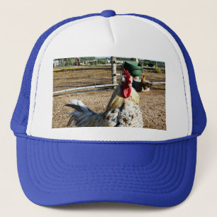 TRUCKERKAPPE