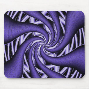 Truckin' in Blue Jeans...... Mousepad