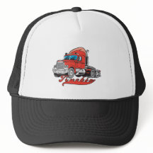 Truckin