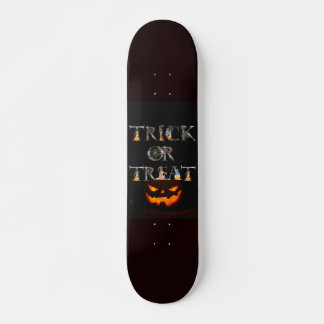 TRUCO, TRICK ODER BEHANDLUNG SKATEBOARD