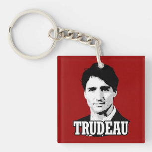 Trudeau
