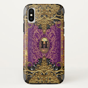 Trudie Lola II Barock Case-Mate iPhone Hülle
