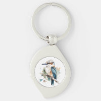 True Blue Kookaburra