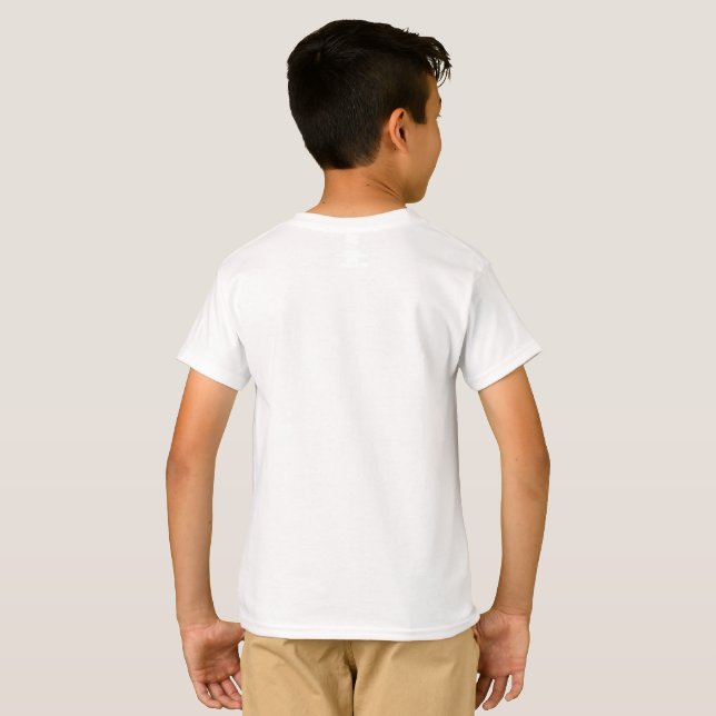 True Classic T-Shirts (Schwarz voll)