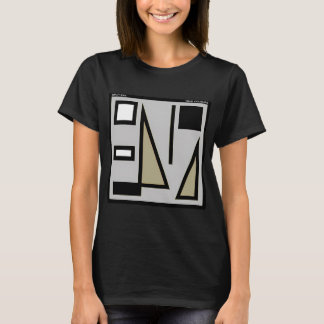 True Colours - Split Enz T-Shirt