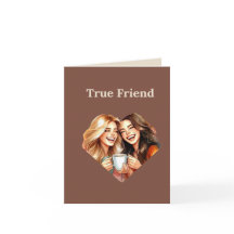 True Friend