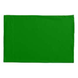True Green Kissenbezug