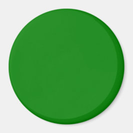 True Green Magnet