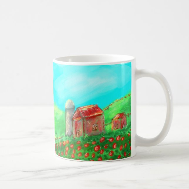 True Happiness Mug (Droite)