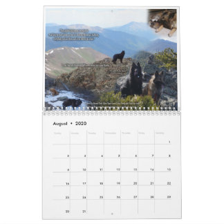True Knight Tervurens calendrier des avis de chiot
