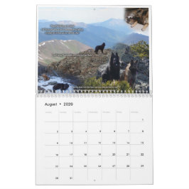 True Knight Tervurens Welppy Rezensions Kalender
