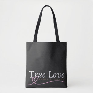 True Love.b Tasche
