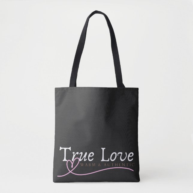 True Love.b Tasche (Vorderseite)