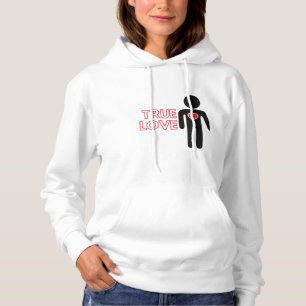True Love Hoodie