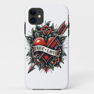 True Love iPhone Case-Mate iPhone Hülle