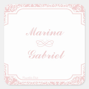 True Love Stickers