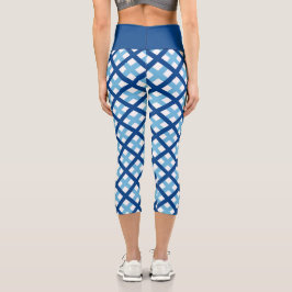 True Neoplay Capri Leggings