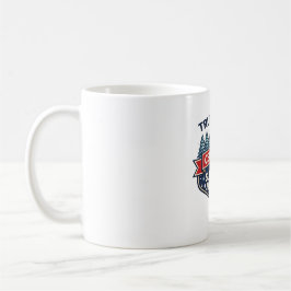 True North Certified – Winter Überlebt Tasse