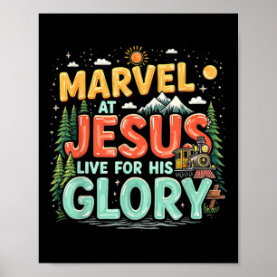 True North Christliches Ferienlager Vbs 2025 Seine Poster