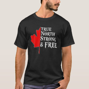 True North Strong T-Shirt