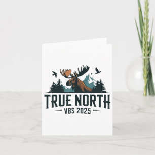 True North Vbs 2025 Karte