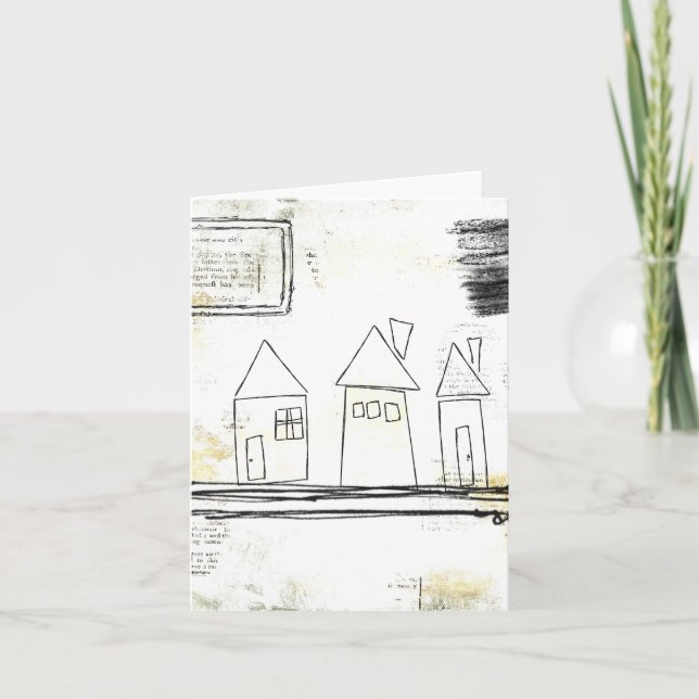 True Original Card Karte (Vorderseite)