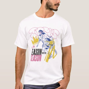 True Reason T-Shirt
