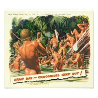 True Towel Tales Nr. 1 von 6 Foto Print